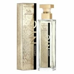 Elizabeth Arden Fifth Avenue NYC Uptown 125 Ml Eau De Parfum Edp Profumo Donna