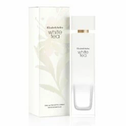 Elizabeth Arden White Tea 100 Ml Eau De Toilette Edt Spray Profumo Donna