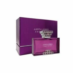Judith Leiber Amethyst 75 Ml Eau De Parfum Edp Spray Profumo Donna