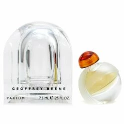 Geoffrey Beene Parfum 7.5 Ml Profumo Donna