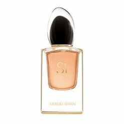 Giorgio Armani Si Le Parfum 40 Ml Eau De Parfum Edp Spray Profumo Donna