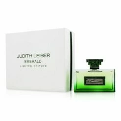 Judith Leiber Emerald 75 Ml Eau De Parfum Edp Profumo Donna