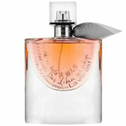 Lancome La Vie Est Belle Christmas Edition 50 Ml L'Eau De Parfum Edp Spray Profumo Donna