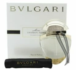 Bulgari Mon Jasmin Noir 25 Ml Eau De Parfum EDP Profumo Donna Bvlgari