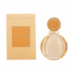 Bulgari Goldea 90 Ml Eau De Parfum EDP Profumo Donna Bvlgari