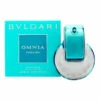 Bulgari Omnia Paraiba 65 Ml Eau De Toilette EDT Profumo Donna Bvlgari