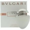 Bulgari Omnia Crystalline 25 Ml Eau De Toilette EDT Profumo Donna Bvlgari