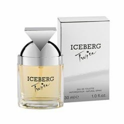 Profumo Donna Iceberg Twice Woman 30 Ml Eau De Toilette EDT