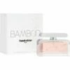 Franck Olivier Bamboo For Women 75 Ml Eau De Parfum Edp Spray Profumo Donna