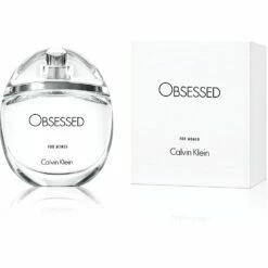 Calvin Klein Obsessed For Women 30 Ml Eau De Parfum Edp Spray Profumo Donna