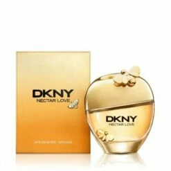 DKNY Nectar Love 50 Ml Eau De Parfum Edp Spray Profumo Donna