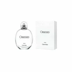Calvin Klein Obsessed For Women 50 Ml Eau De Parfum Edp Spray Profumo Donna