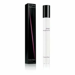 Calvin Klein Deep Euphoria 10 Ml Eau De Parfum Edp Profumo Donna Roller Ball