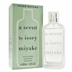 Issey Miyake A Scent By Issey Miyake 100 Ml Eau De Toilette Edt Spray Profumo Donna