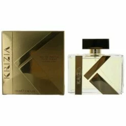 KRIZIA POUR FEMME 100 Ml Eau De Parfum EDP Profumo Donna