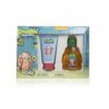 Spongebob SquarePants Gary Confezione Regalo 50 Ml EDT + 75 Ml Gel Doccia Unisex