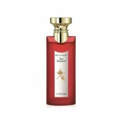 Bulgari Eau Parfumee Au The Rouge 150 Ml Eau De Cologne Spray Unisex