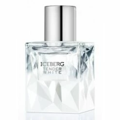 Iceberg Tender White 50ml Eau De Toilette EDT Profumo Donna