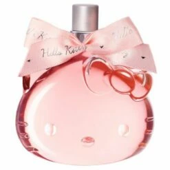 Hello Kitty Party 75 Ml Eau De Toilette Edt Spray Profumo Donna