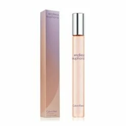 Calvin Klein Endless Euphoria 10 Ml Eau De Parfum Edp Rollerball Profumo Donna