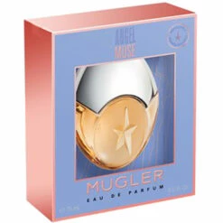Thierry Mugler Angel Muse Profumo Donna 15ml Eau De Parfum EDP