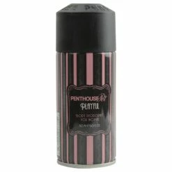 Penthouse Playful Spray Corpo Donna 150 Ml