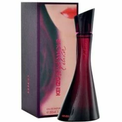 Kenzo Jeu D'Amour L'Elixir 50 Ml Eau De Parfum Edp Profumo Donna