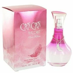 Paris Hilton Can Can Burlesque 100 Ml Eau De Parfum Edp Spray Profumo Donna
