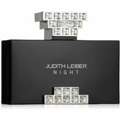 Judith Leiber Night 40 Ml Eau De Parfum EDP Spray Profumo Donna