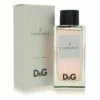Dolce&Gabbana D&G 3 Tre L'Imperatrice 50 Ml Eau De Toilette EDT Profumo Donna