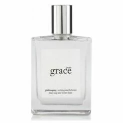 Philosophy Pure Grace 15 Ml Eau De Toilette Edt Profumo Donna