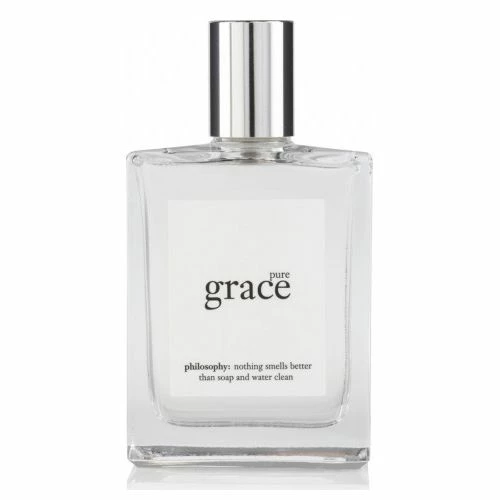 Philosophy Pure Grace 15 Ml Eau De Toilette Edt Profumo Donna 1 Philosophy Pure Grace 15 Ml Eau De Toilette Edt Profumo Donna