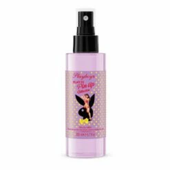 Playboy Play It Pin Up 2014 200 Ml Body Mist Profumo Donna