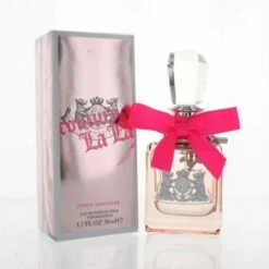 Juicy Couture Couture La La 50 Ml Eau De Parfum Edp Spray Profumo Donna