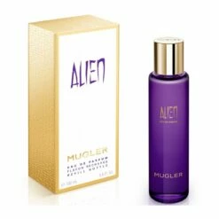 Thierry Mugler Alien 100 Ml Eau De Parfum Edp Profumo Donna