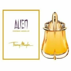 Thierry Mugler Alien Essence Absolue 100 Ml Eau De Parfum Edp Profumo Donna