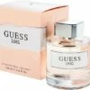 Guess 1981 100 Ml Eau De Toilette EDT Profumo Donna