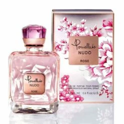 Pomellato Nudo Rose 25 Ml Eau De Parfum Edp Spray Profumo Donna