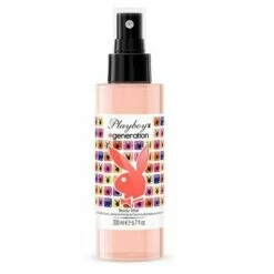 Playboy Generation For Her 200 Ml Profumo Corpo Spray Donna