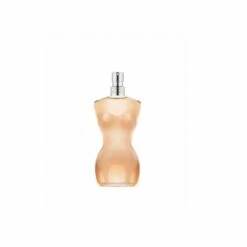 Jean Paul Gaultier Classique 100 Ml Eau De Toilette Edt Spray Profumo Donna