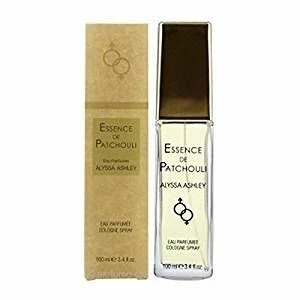 Alyssa Ashley Essence De Patchouli 100 Ml Eau Parfumee Cologne Spray Profumo Donna 1 Alyssa Ashley Essence De Patchouli 100 Ml Eau Parfumee Cologne Spray Profumo Donna