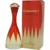 Gres Parfums Cabaret 100 Ml Eau De Parfum Edp Spray Profumo Donna