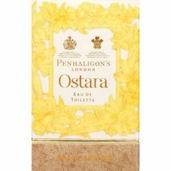 Penhaligon's Ostara 100 Ml Eau De Toilette Edt Spray Profumo Donna