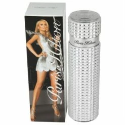 Paris Hilton 100 Ml Eau De Parfum Edp Profumo Donna