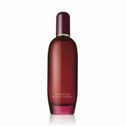 Clinique Aromatics Black Cherry 100 Ml Eau De Parfum Edp Profumo Donna