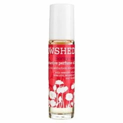 Cowshed Horny Cow Perfume Oil Roll On 10 Ml