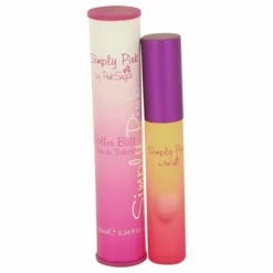 Aquolina Simply Pink Mini 10 Ml Eau De Toilette Edt Roller Ball Pen 10 Ml Profumo Donna