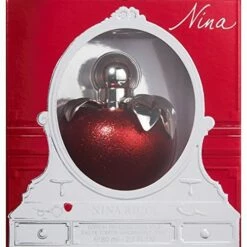Nina Ricci Princess For A Day Edition 80 Ml Eau De Toilette Edt Spray Profumo Donna