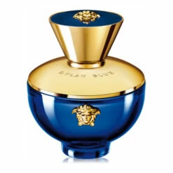 VERSACE POUR FEMME DYLAN BLUE 30ml EDP Eau De Parfum Profumo Donna