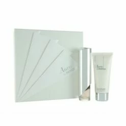 Swarovski Aura Confezione Regalo 50ml EDT + 100ml Lozione Per Il Corpo